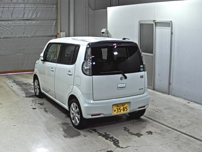 SUZUKI MRWAGON