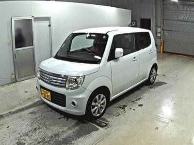 SUZUKI MRWAGON