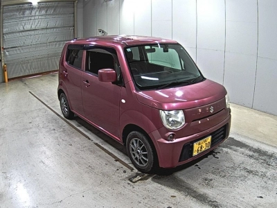 SUZUKI MRWAGON