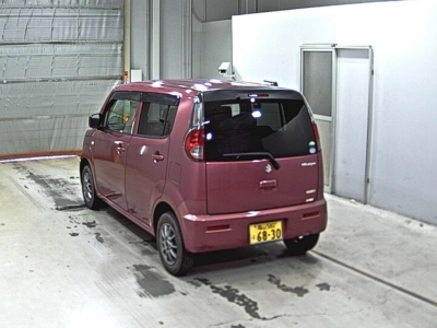 SUZUKI MRWAGON