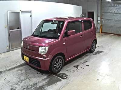 SUZUKI MRWAGON