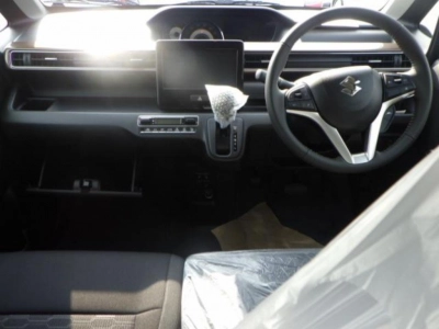 SUZUKI WAGON R CUSTOM Z