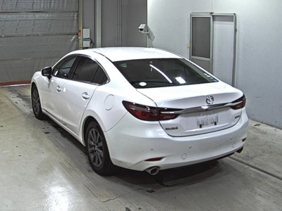 MAZDA MAZDA6