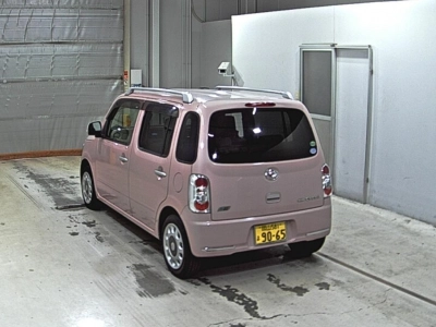 DAIHATSU MIRA COCOA