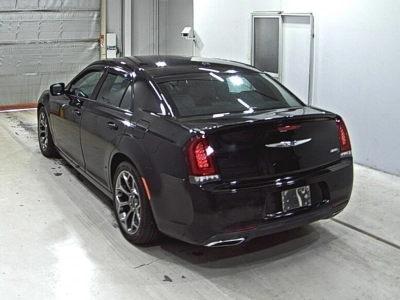 CHRYSLER 300