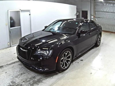 CHRYSLER 300
