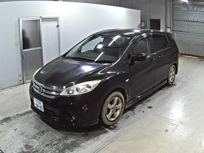 NISSAN LAFESTA