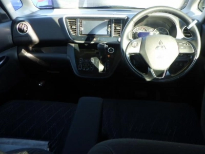 MITSUBISHI EK SPACE CUSTOM