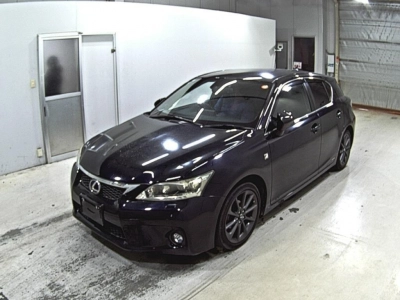 LEXUS CT