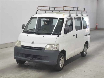 TOYOTA LITE ACE VAN