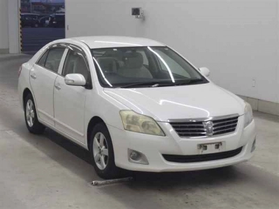 TOYOTA PREMIO