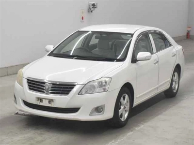 TOYOTA PREMIO