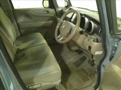 HONDA N BOX +
