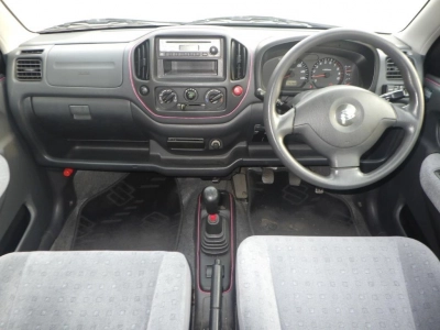 SUZUKI KEI