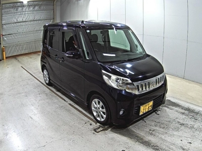 MITSUBISHI EK SPACE CUSTOM