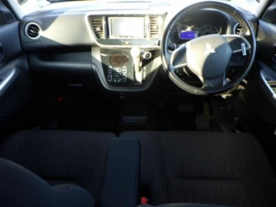 MITSUBISHI EK SPACE CUSTOM