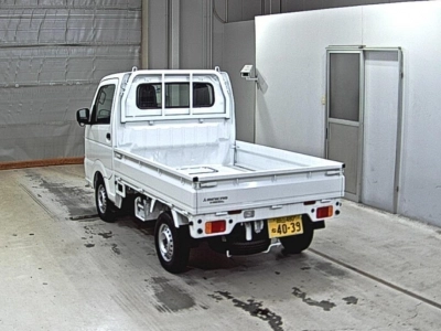 MITSUBISHI MINICAB TRUCK