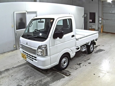 MITSUBISHI MINICAB TRUCK