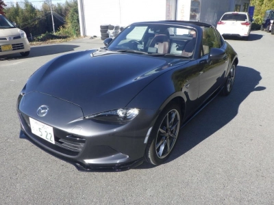 MAZDA ROADSTER RF