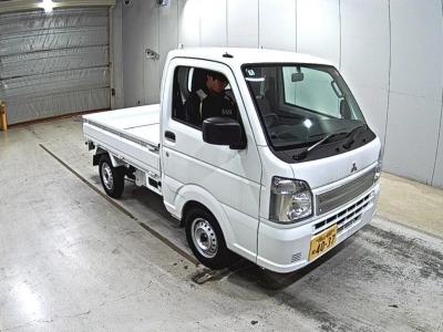 MITSUBISHI MINICAB TRUCK