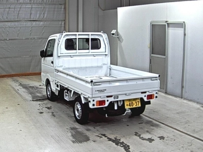 MITSUBISHI MINICAB TRUCK