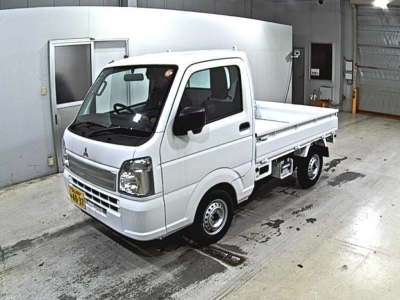 MITSUBISHI MINICAB TRUCK