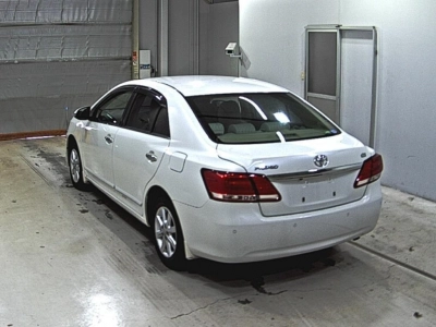 TOYOTA PREMIO