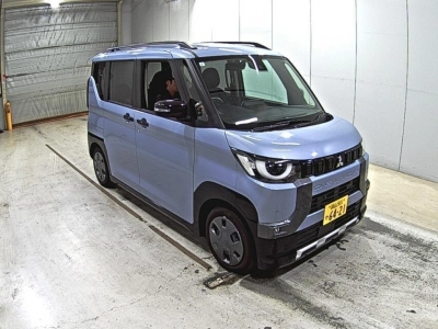 MITSUBISHI DELICA MINI