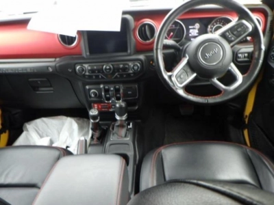 JEEP WRANGLER UNLIMITED