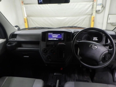 TOYOTA TOWN ACE VAN