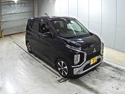 MITSUBISHI EK X