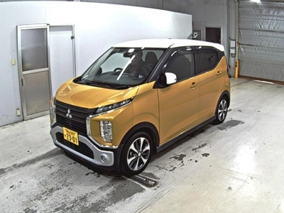 MITSUBISHI EK X