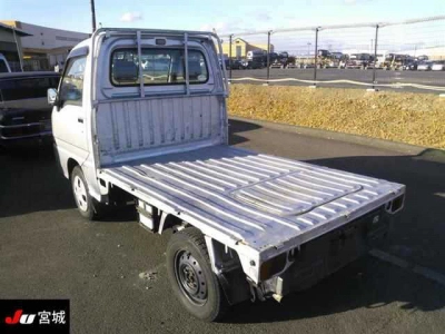 SUBARU SAMBAR TRUCK