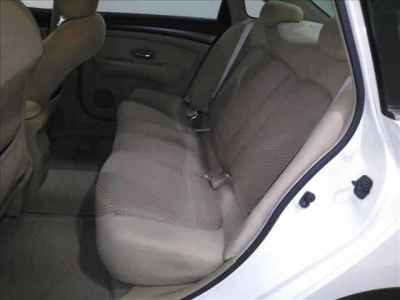 NISSAN BLUEBIRD SYLPHY