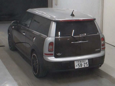 MINI MINI