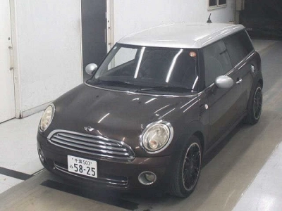 MINI MINI