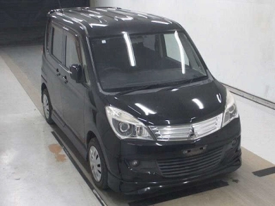 MITSUBISHI DELICA D:2