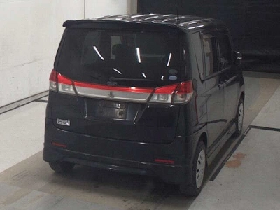 MITSUBISHI DELICA D:2