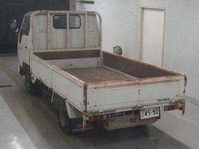 TOYOTA TOYOACE