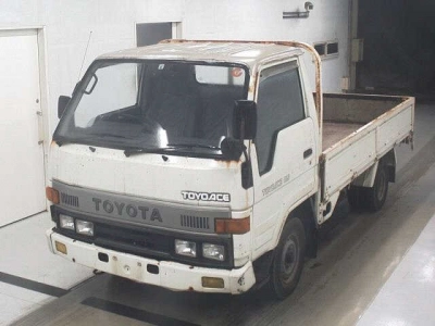 TOYOTA TOYOACE