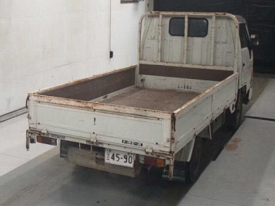 TOYOTA TOYOACE