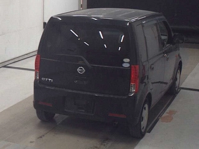 NISSAN OTTI