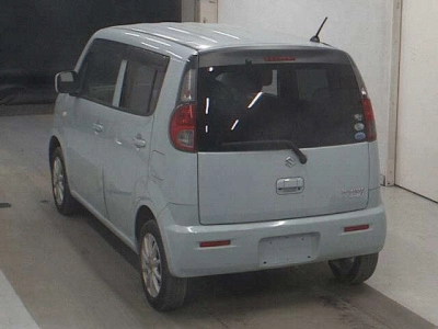 SUZUKI MRWAGON