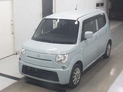 SUZUKI MRWAGON