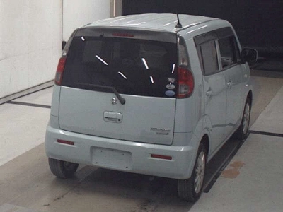 SUZUKI MRWAGON