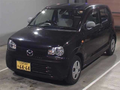 MAZDA CAROL