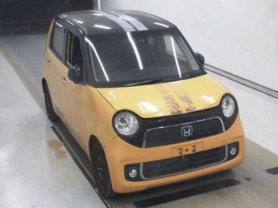 HONDA N-ONE