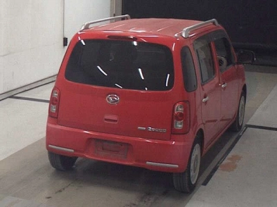 DAIHATSU MIRA COCOA