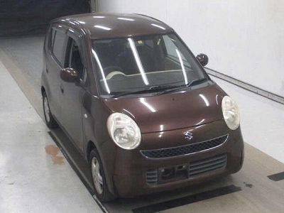 SUZUKI MRWAGON