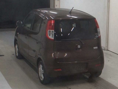 SUZUKI MRWAGON